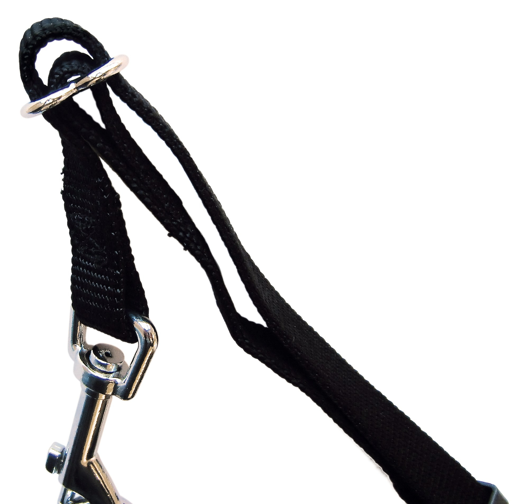 Trixie Ham Si Centura Auto Pentru Caini, M: 50-70 cm/25 mm, Negru, 1291 - imagine 12