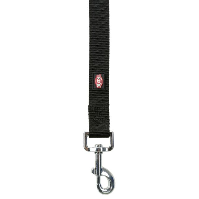 Trixie Ham Si Centura Auto Pentru Caini, L: 70-90 cm/25 mm, Negru, 1292 - imagine 16