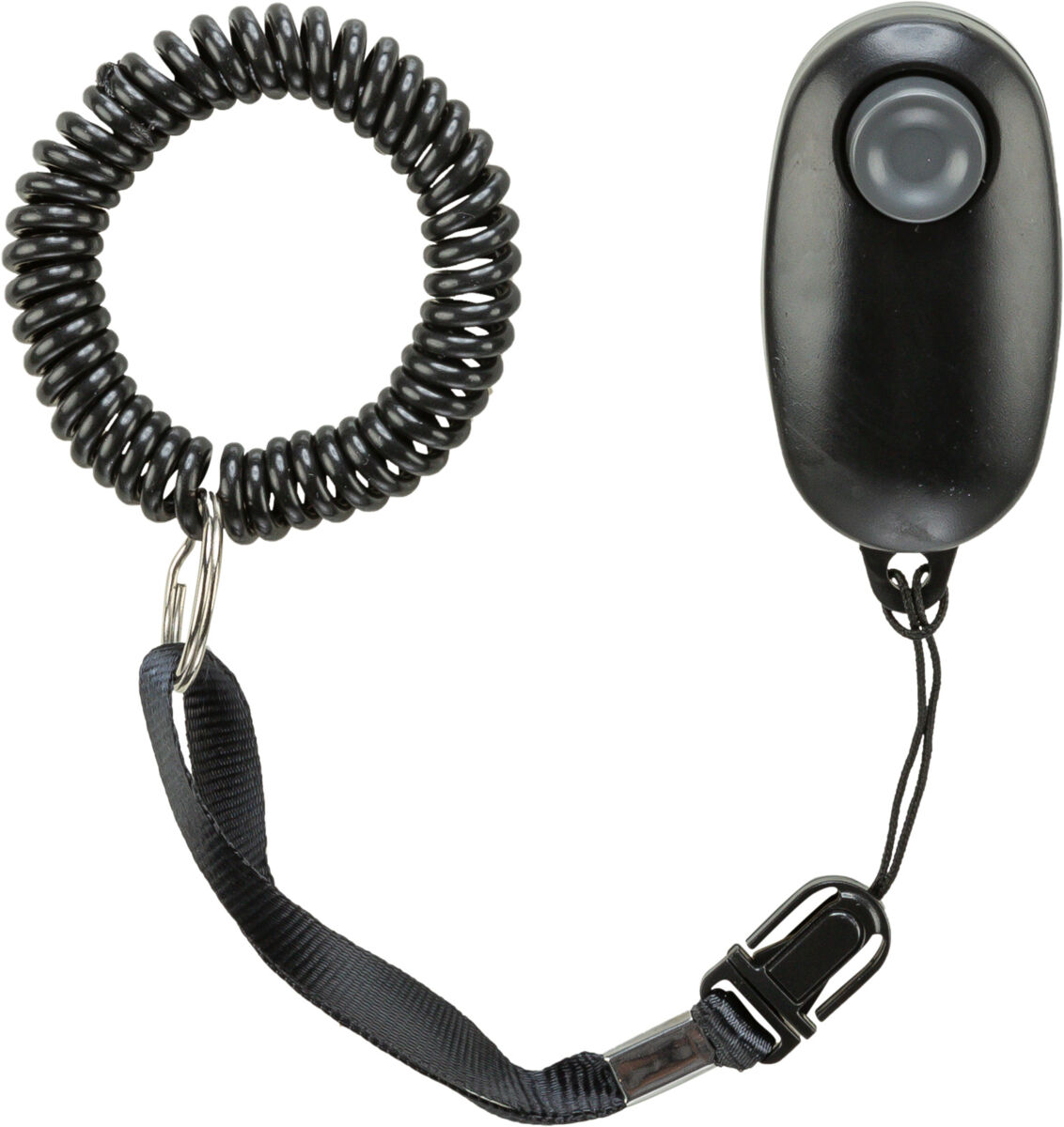 Trixie Clicker Pentru Dresaj, Soft, Diverse Culori, 2298 - imagine 6