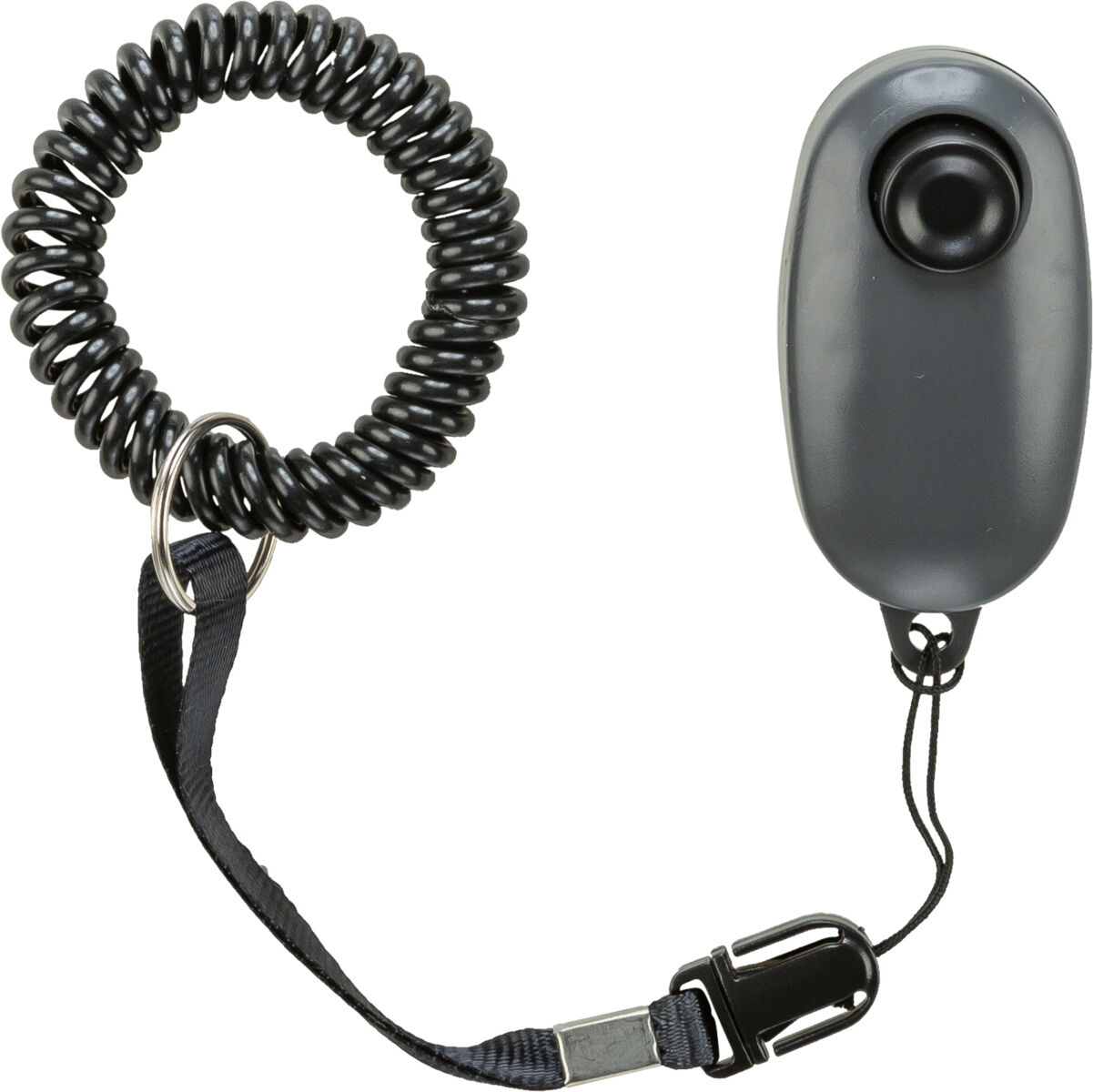 Trixie Clicker Pentru Dresaj, Soft, Diverse Culori, 2298 - imagine 8