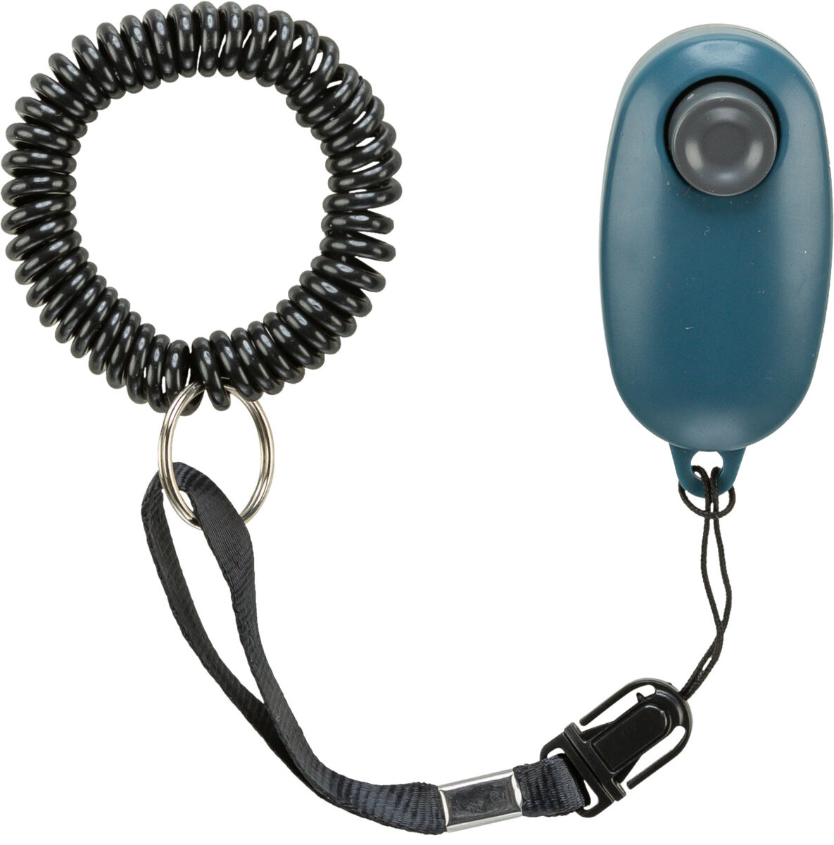 Trixie Clicker Pentru Dresaj, Soft, Diverse Culori, 2298 - imagine 5