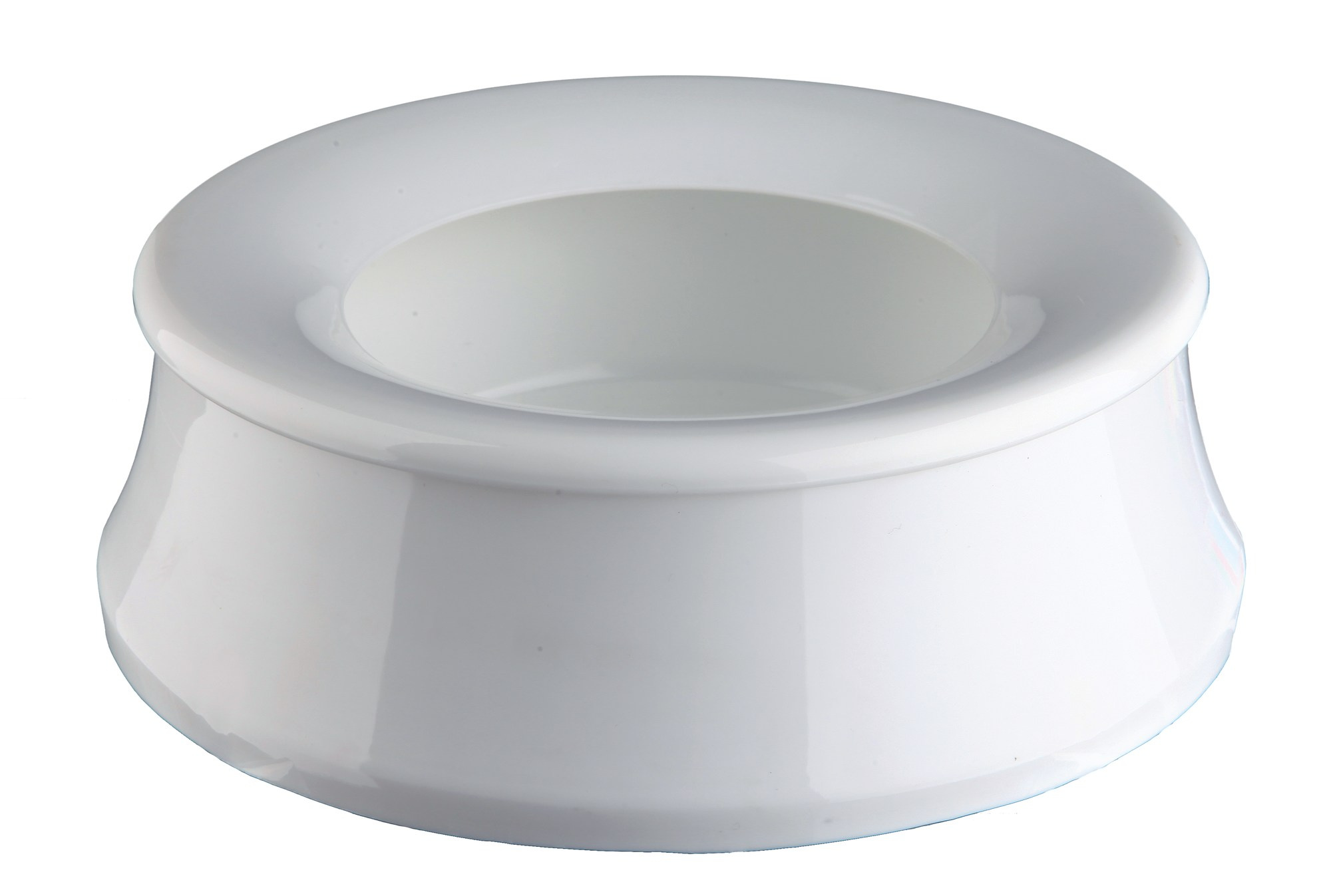 Trixie Castron Swobby, Plastic, Pentru Calatorii, 1.7 l/24 cm, Diverse Culori, 2463 - imagine 6