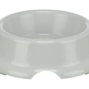 Trixie Castron Plastic, Antiderapant, 0.25 l/10 cm, Diverse Culori, 2471