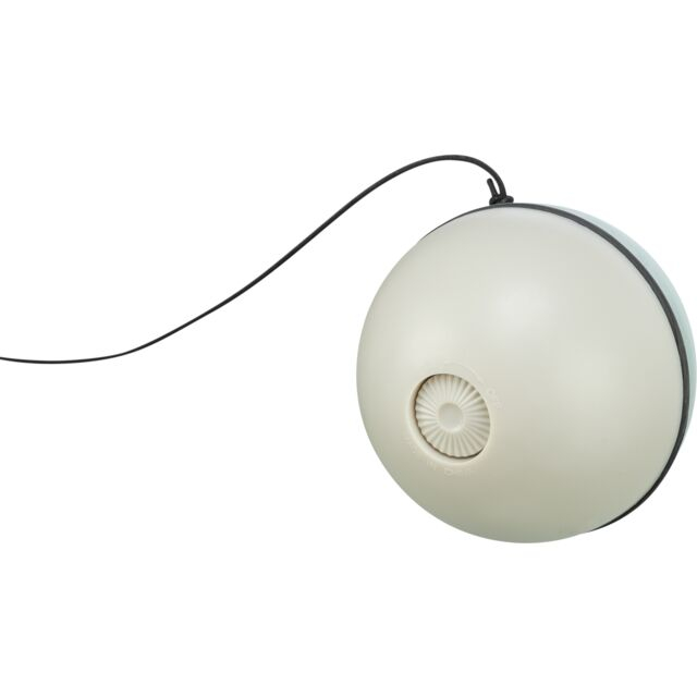 Trixie Jucarie Pentru Pisici, Turbinio Minge Cu Motor Si Soarece Pe Banda Elastica, 9 cm, 4564 - imagine 17