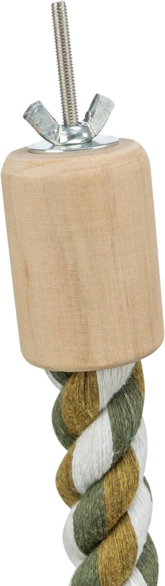 Trixie Leagan Coarda Pentru Nimfe, 66 cm/18 mm, 5161 - imagine 3