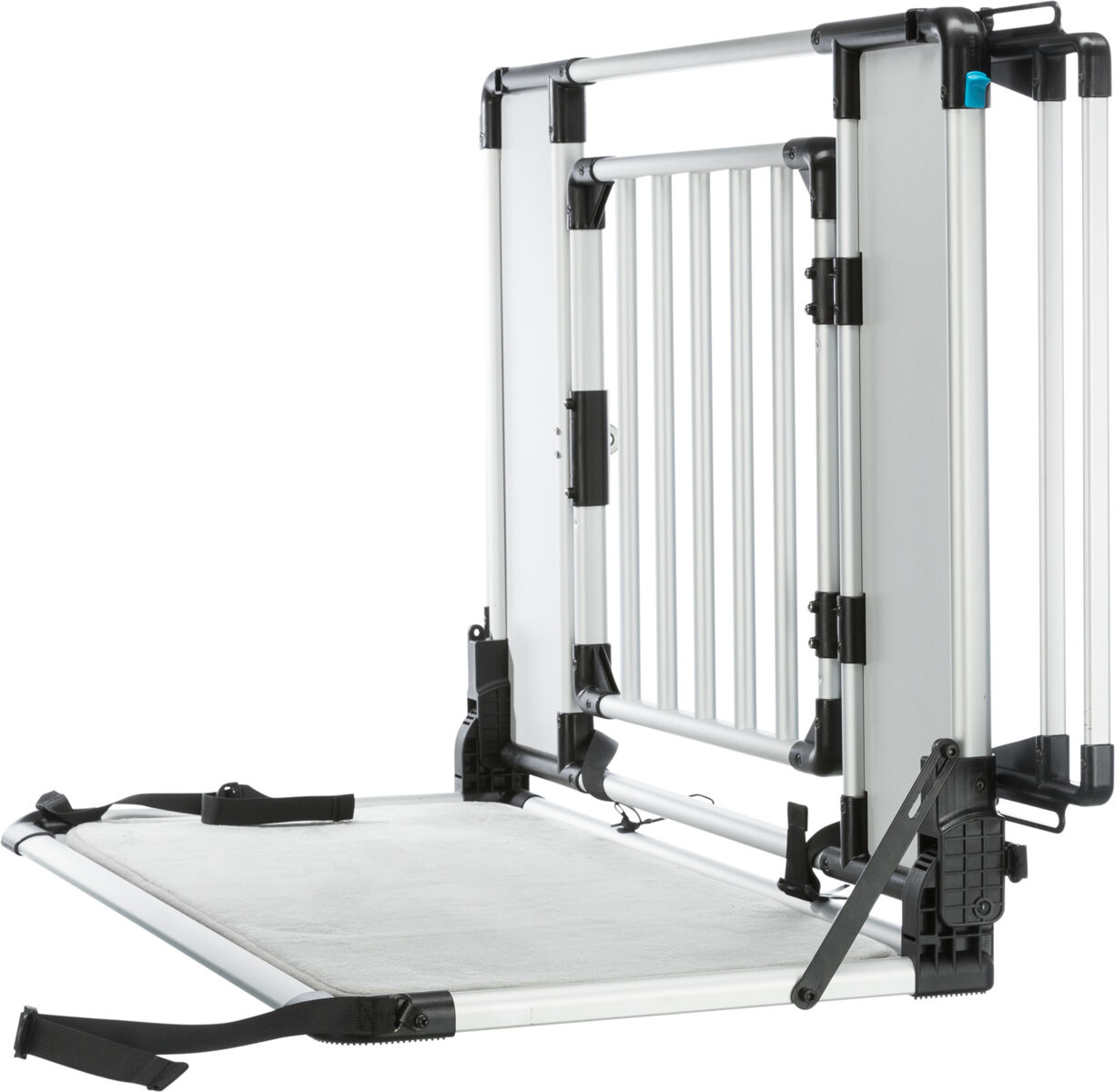 Trixie L(-19%)Grilaj Auto, Universal, 94-114x69x53 cm, 13201 - imagine 48