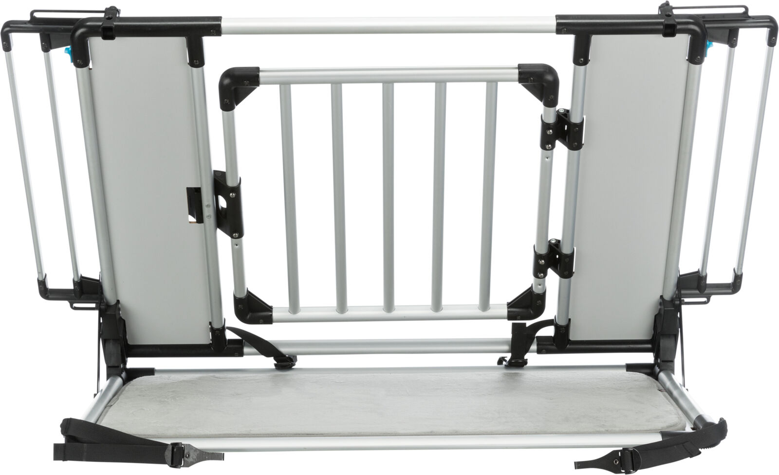 Trixie L(-19%)Grilaj Auto, Universal, 94-114x69x53 cm, 13201 - imagine 44