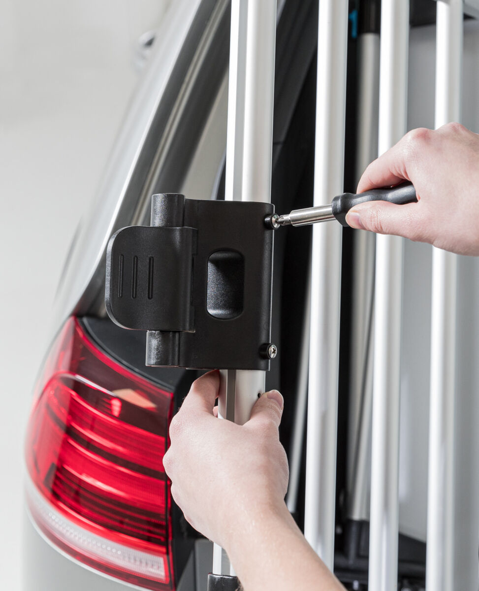 Trixie L(-19%)Grilaj Auto, Universal, 94-114x69x53 cm, 13201 - imagine 35