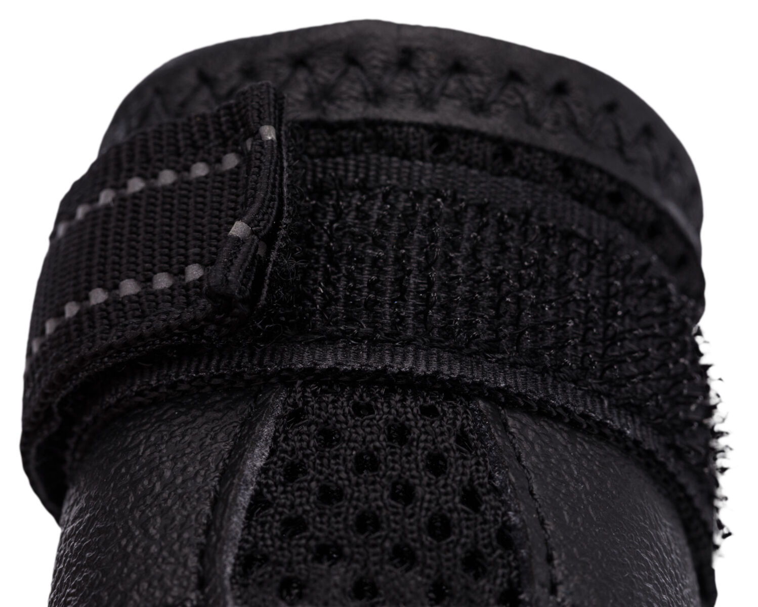 Trixie Pantofi Walker Active, Cu Talpa Robusta, L-XL, 2 buc, Negru, 19466 - imagine 41