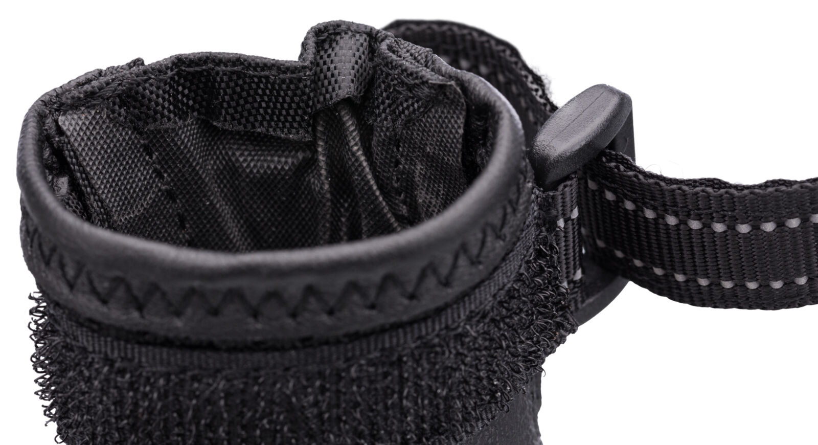 Trixie Pantofi Walker Active, Cu Talpa Robusta, L-XL, 2 buc, Negru, 19466 - imagine 40