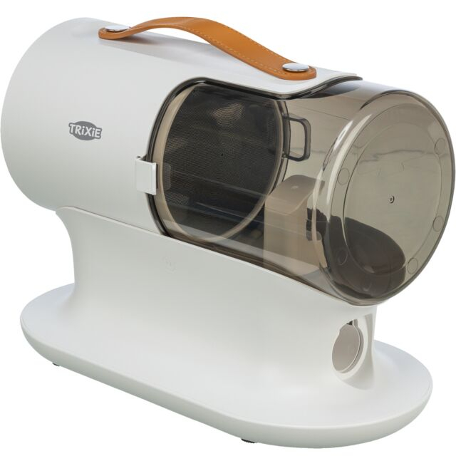 Trixie Aparat de Tuns Animale de Companie, cu Aspirator, 2 L, 23850 - imagine 26