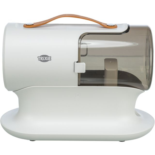 Trixie Aparat de Tuns Animale de Companie, cu Aspirator, 2 L, 23850 - imagine 24