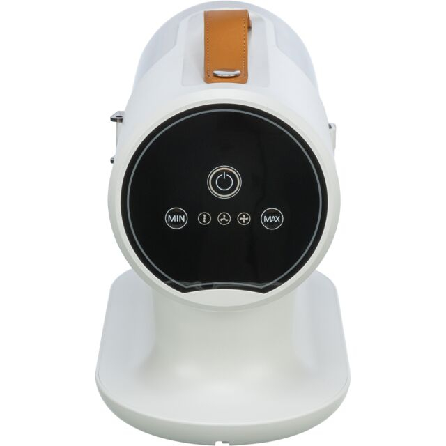 Trixie Aparat de Tuns Animale de Companie, cu Aspirator, 2 L, 23850 - imagine 25