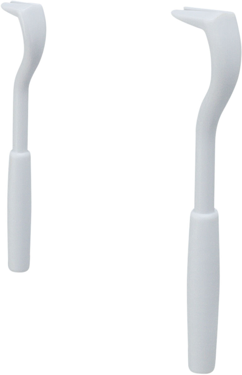 Trixie Set 2 Pensete Pentru Indepartarea Capuselor, 6-4.5 cm, Alb, 24282 - imagine 4