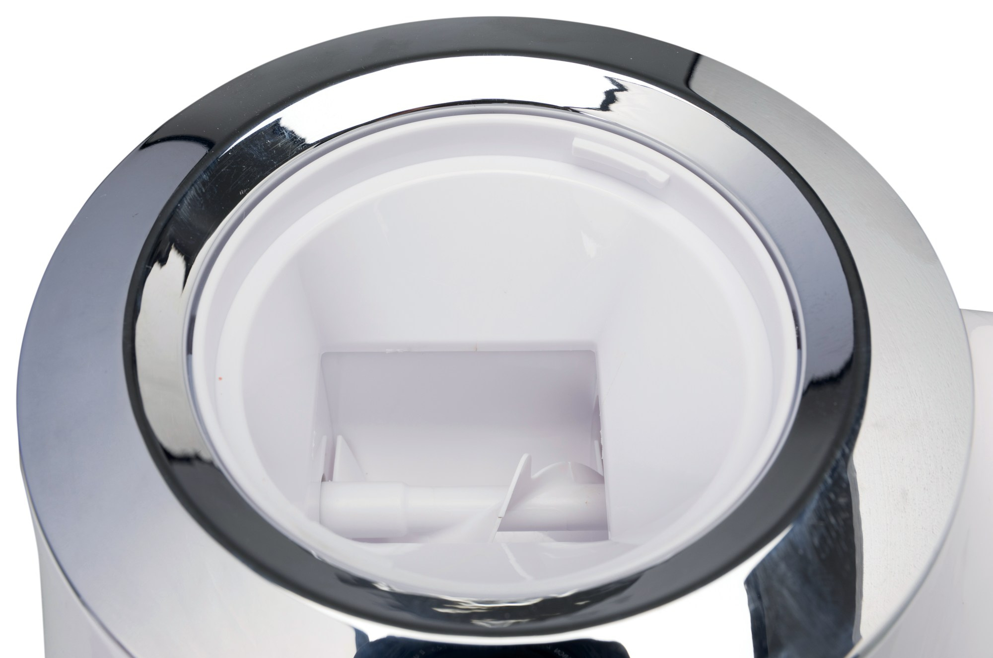 Trixie Hranitor Automat, TX7, 5 l/40x26x34 cm, Alb, 24336 - imagine 15