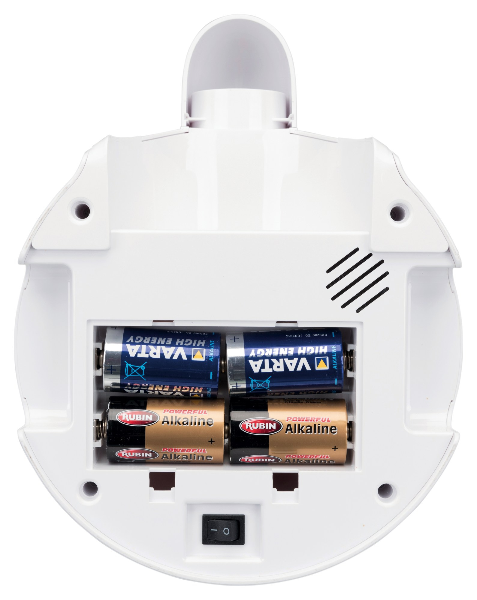 Trixie Hranitor Automat, TX7, 5 l/40x26x34 cm, Alb, 24336 - imagine 17