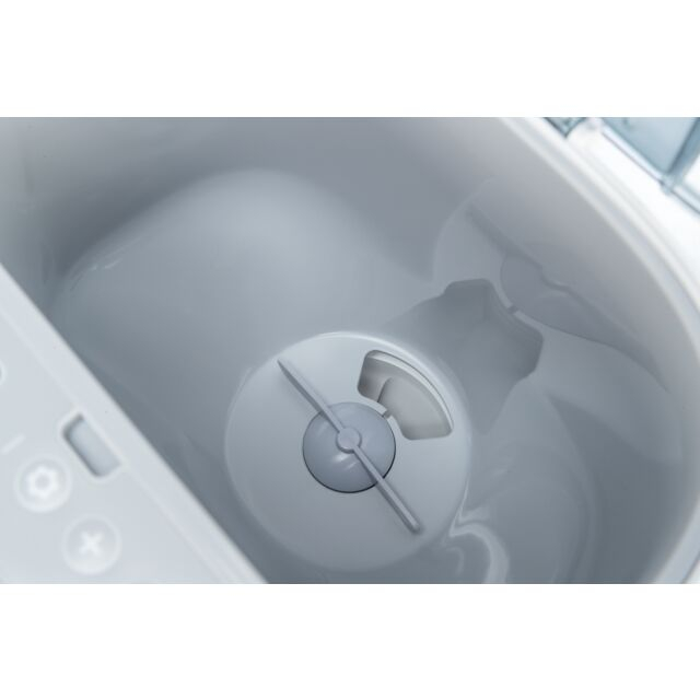 Trixie Hranitor Automat TX8 2.0, 4.5 l/24x38x19 cm, Alb/Gri, 24343 - imagine 16