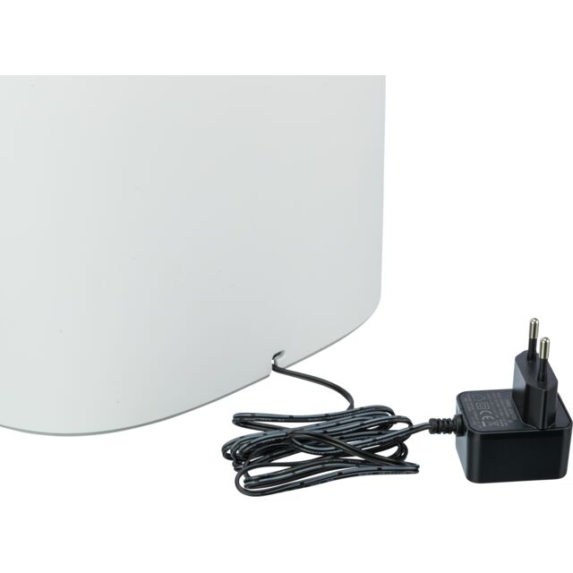 Trixie Hranitor Automat TX8 2.0, 4.5 l/24x38x19 cm, Alb/Gri, 24343 - imagine 9