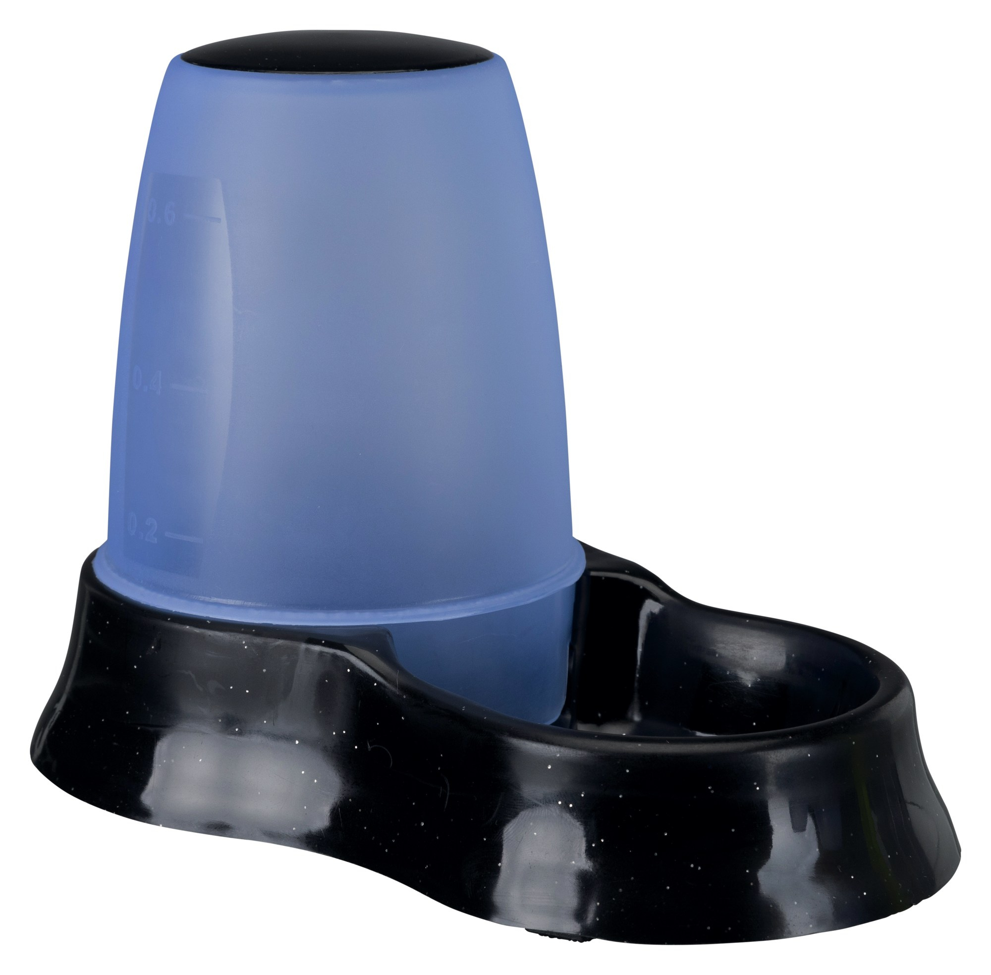 Trixie Dozator Pentru Apa/Hrana, 0.6 l/21x15x12 cm, 24761 - imagine 4