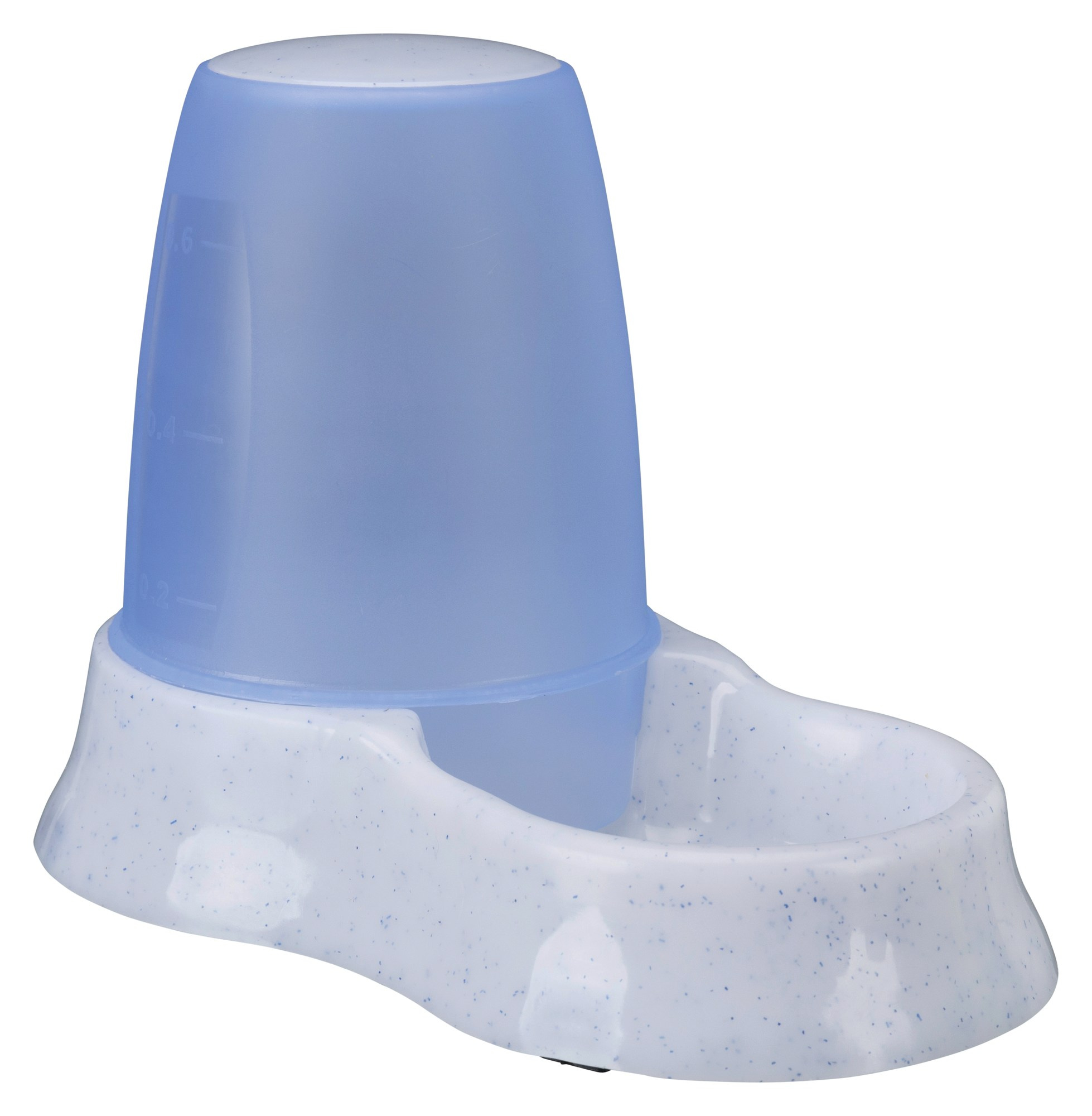 Trixie Dozator Pentru Apa/Hrana, 0.6 l/21x15x12 cm, 24761 - imagine 6