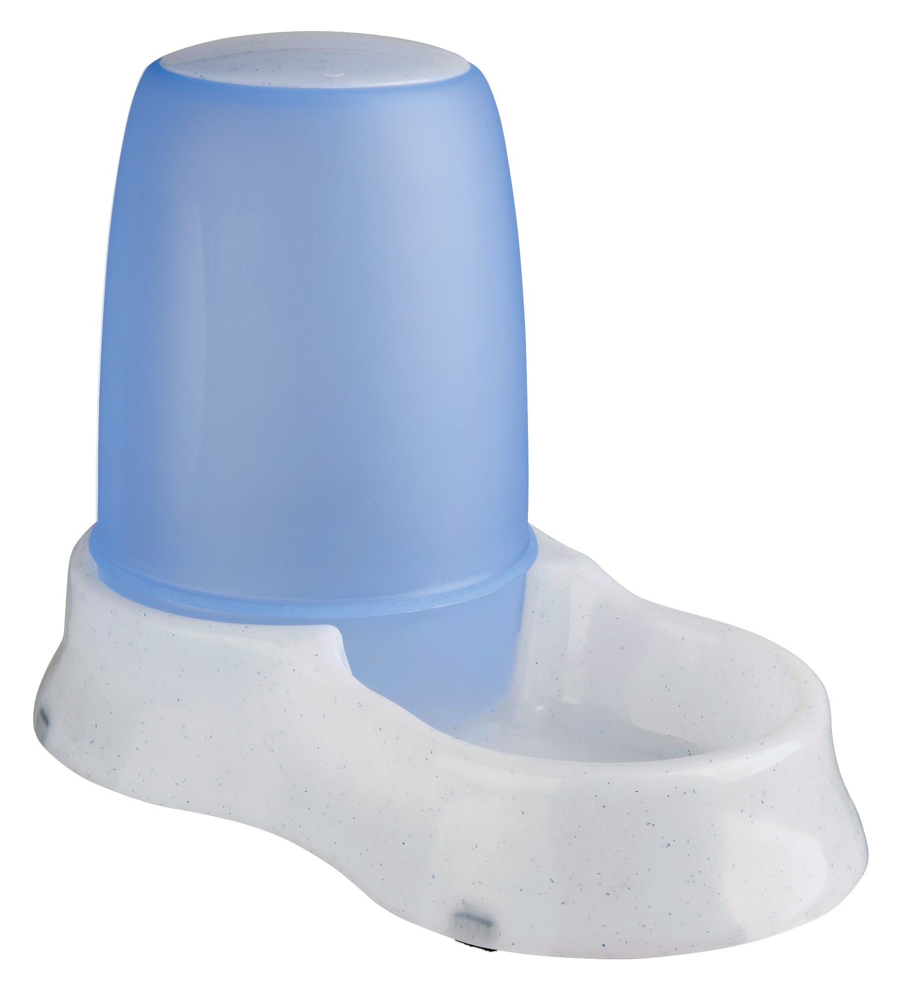 Trixie Dozator Pentru Apa/Hrana, 1.5 l/28x20x17 cm, 24762 - imagine 4