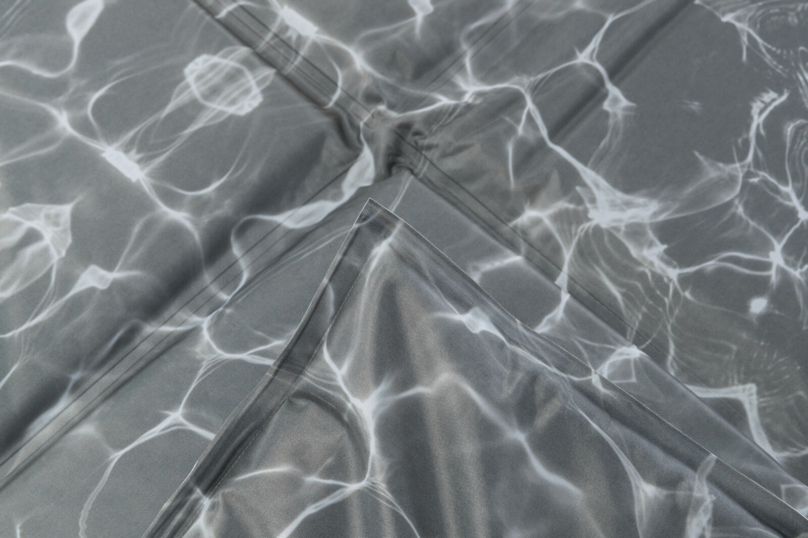 Trixie Saltea Racoritoare Soft, XXL: 110 x 70 cm, Gri, 28788 - imagine 7