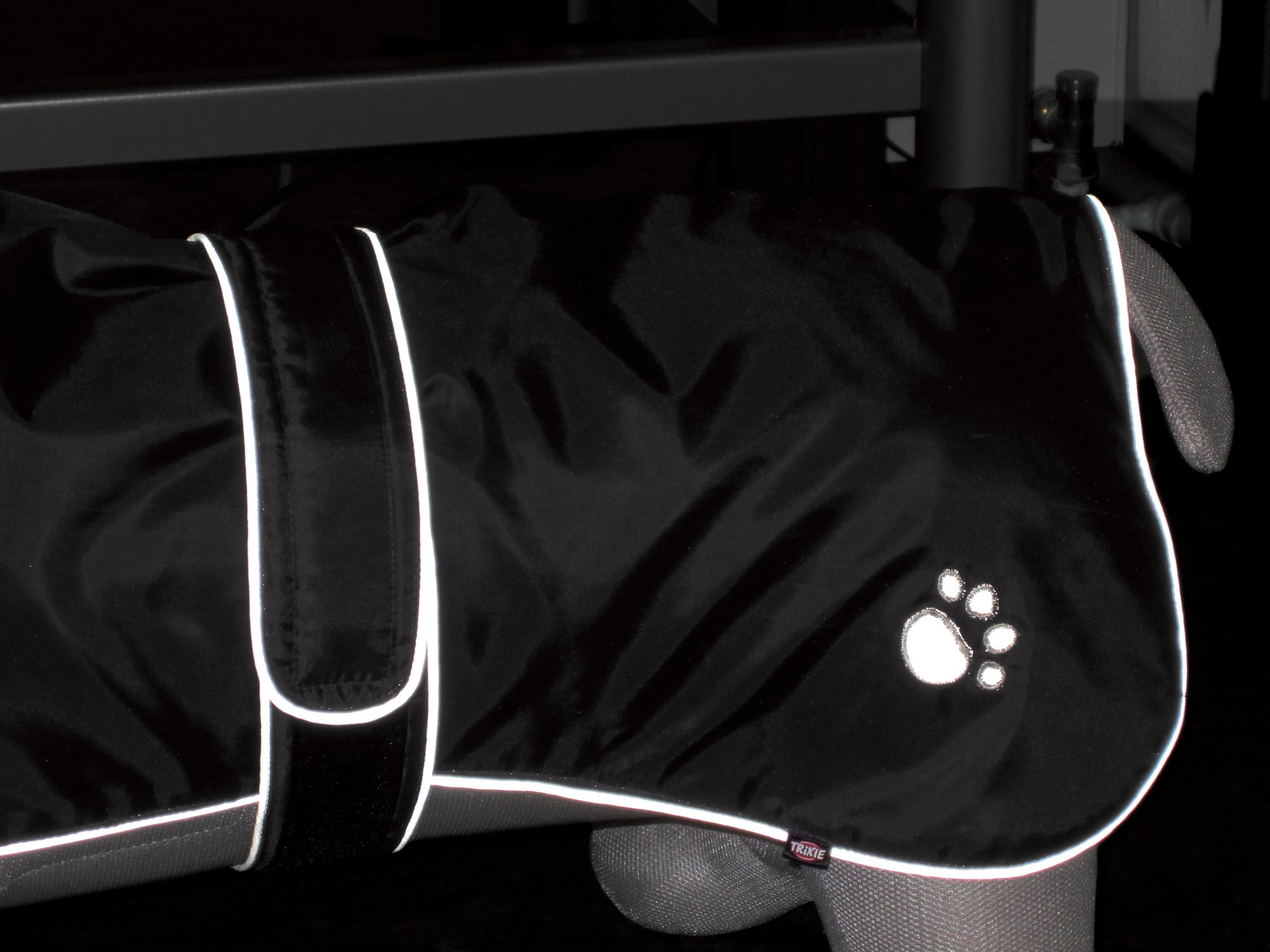 Trixie Hainuta Orleans S 40 cm Reflectorizant 30514 - imagine 8