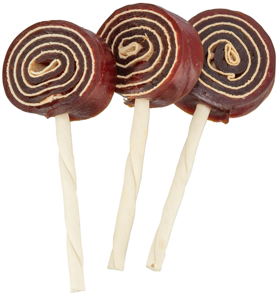 Trixie Recompensa Pentru Caini, Acadea Cu Rata si Cod, 11 cm, 80 g, 31570 - imagine 8