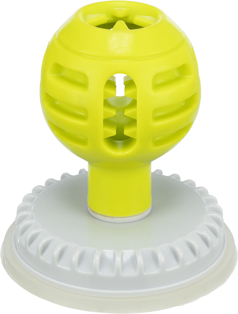 Trixie Jucarie Pentru Caini, Minge Lick'n'Snack, 8/12 cm - 13 cm, 34953 - imagine 10