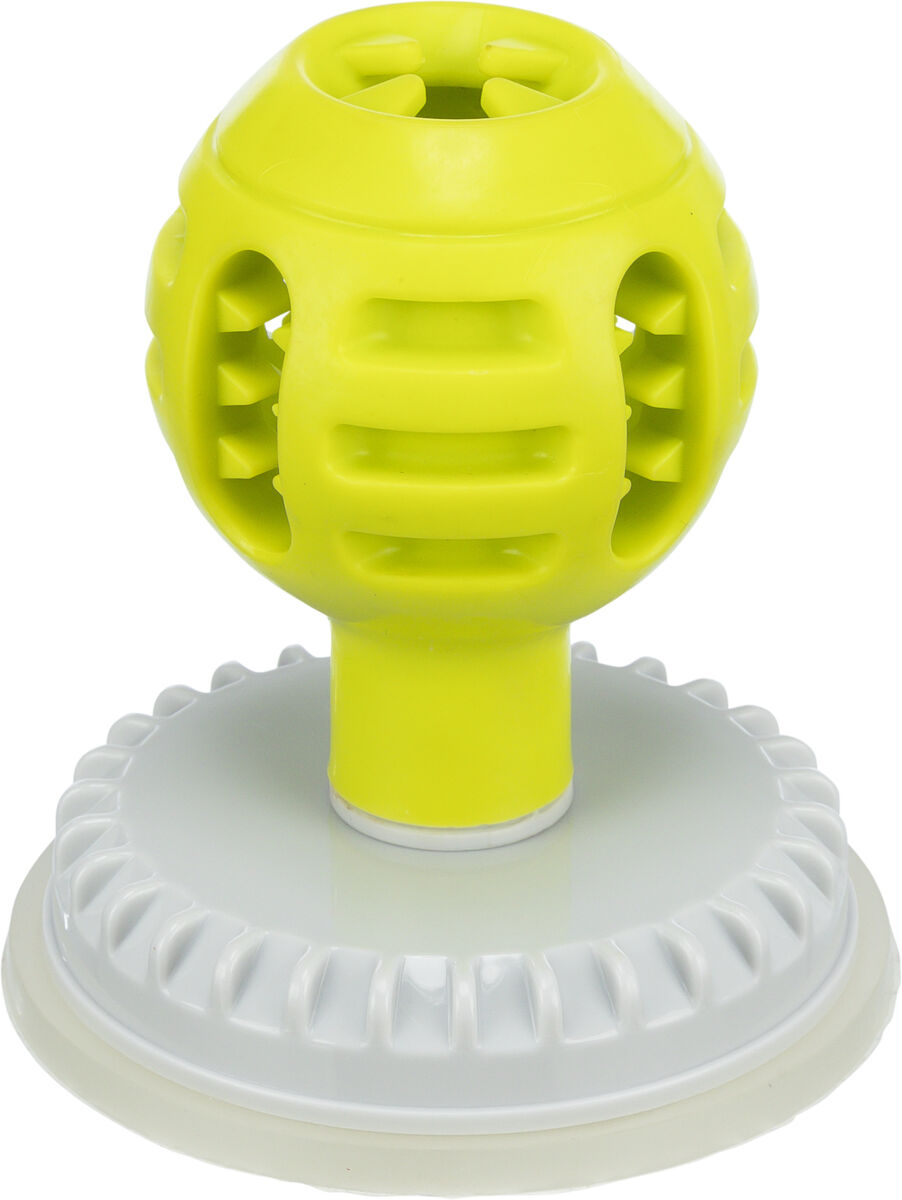 Trixie Jucarie Pentru Caini, Minge Lick'n'Snack, 8/12 cm - 13 cm, 34953 - imagine 9