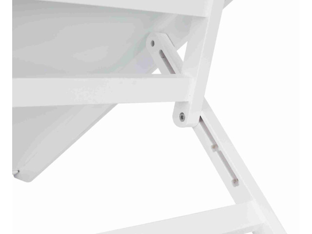 Trixie Rampa Ajustabila, Pana La 40 kg, 36x43x90 cm, Alb, 39375