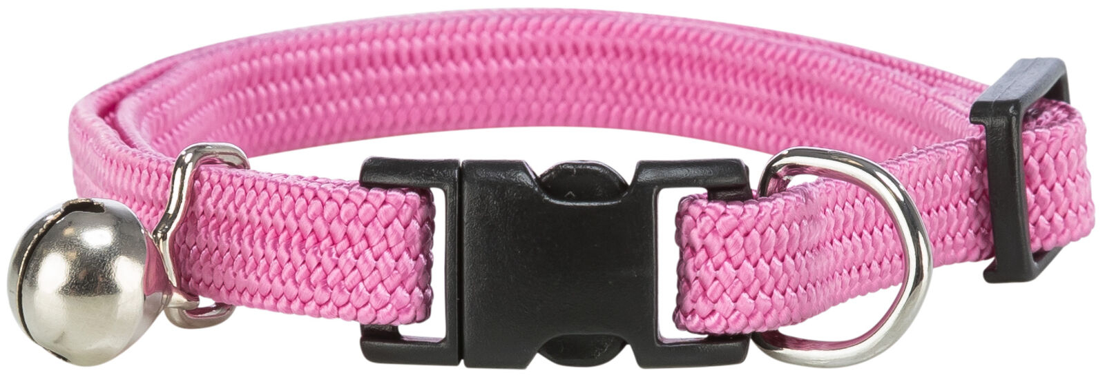 Trixie Zgarda Pentru Pisici, Cu Clopotel, Diverse Culori, 41550 - imagine 7