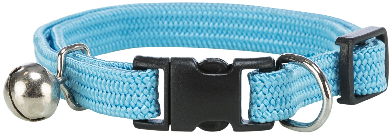 Trixie Zgarda Pentru Pisici, Cu Clopotel, Diverse Culori, 41550 - imagine 9