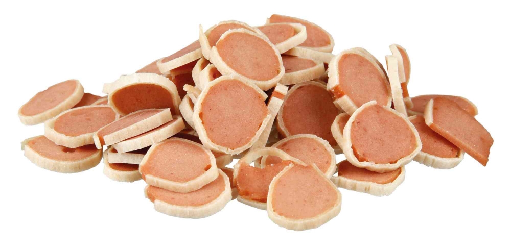 Trixie A(-15%) Recompense Pentru Pisici, Premio, Rulouri Cu Ton Si Pui, 50 g, 42732 - imagine 3