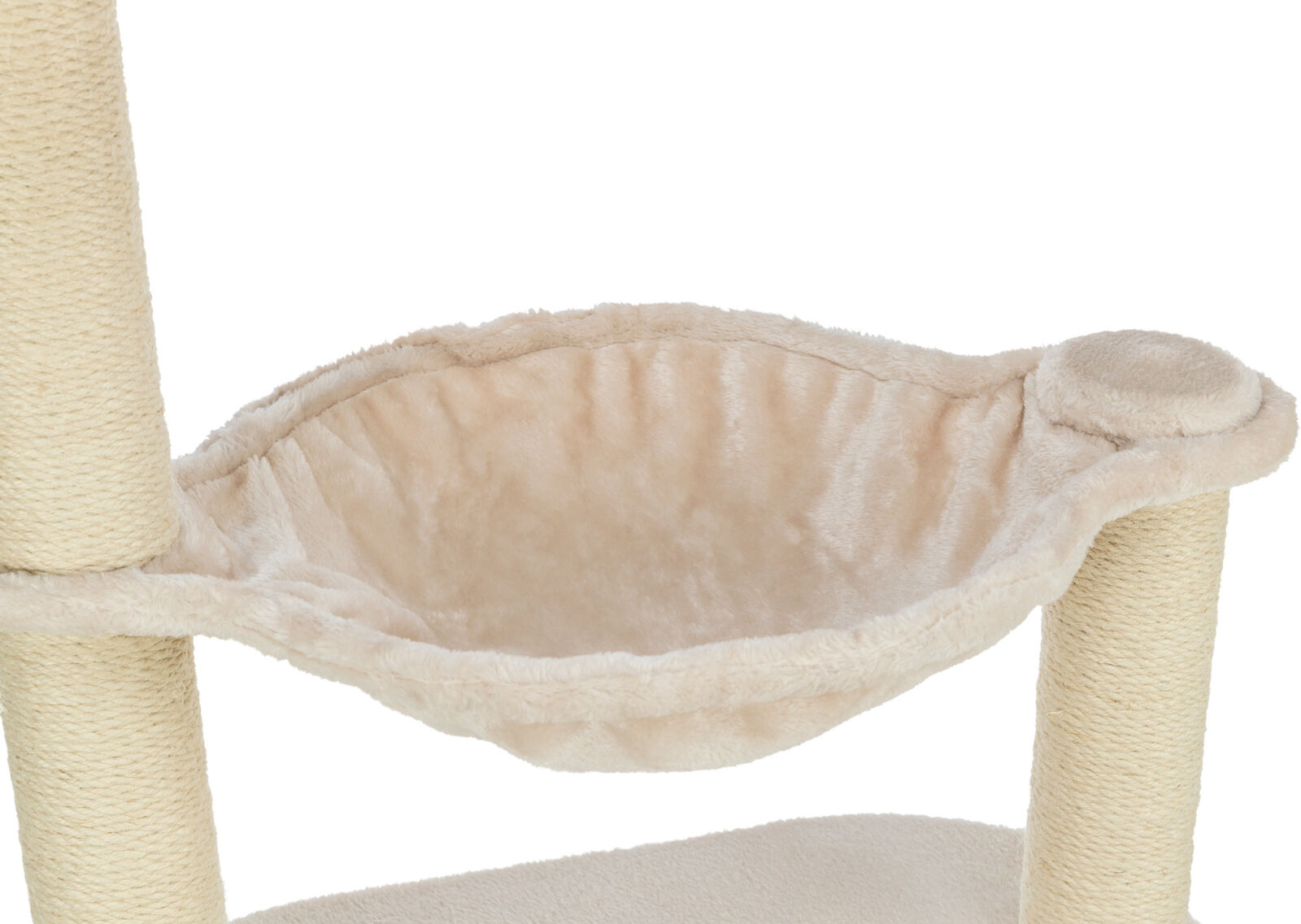 Trixie Ansamblu de Joaca Alessia, 65 x 38 x 114 cm, Gri/Nisipiu, 44473 - imagine 13