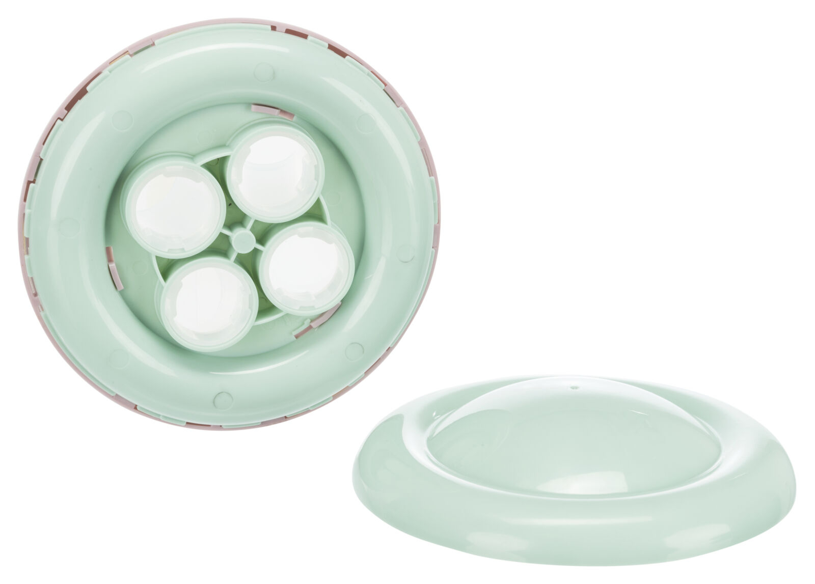 Trixie L(-22%)Jucarie Pentru Pisici, Junior Snack & Play, 18 cm, 46000 - imagine 11