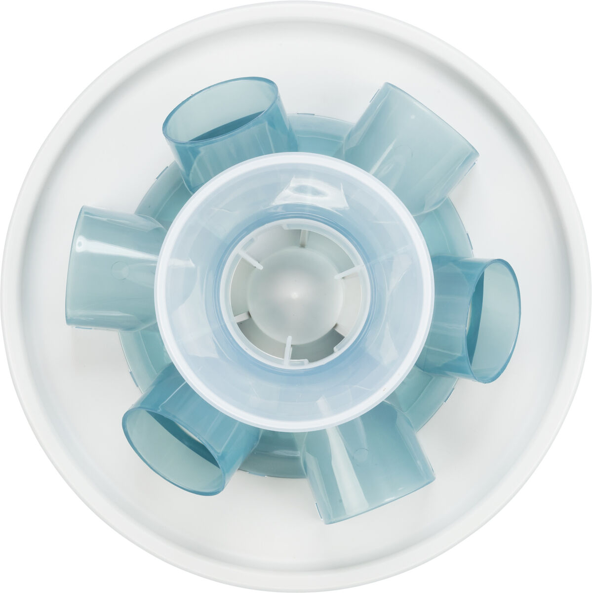 Trixie Tunel pentru Hranire Lenta, 28x14 cm, 46002 - imagine 11