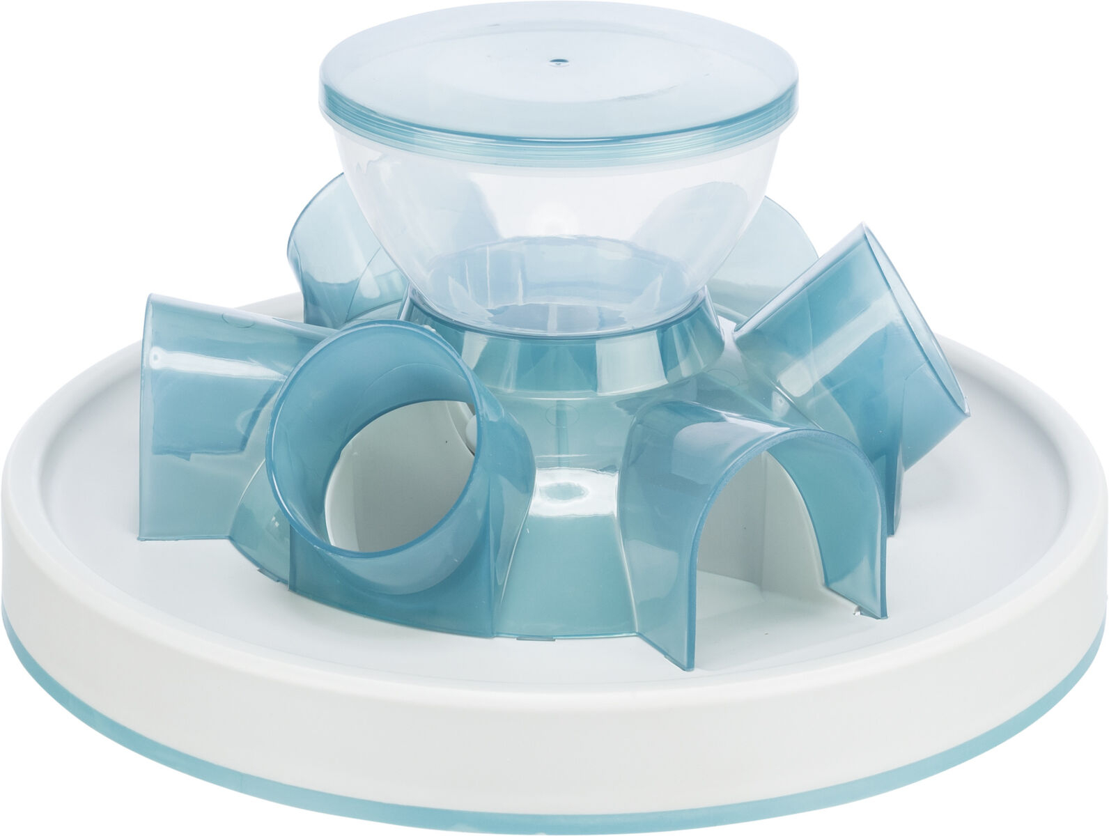 Trixie Tunel pentru Hranire Lenta, 28x14 cm, 46002 - imagine 14