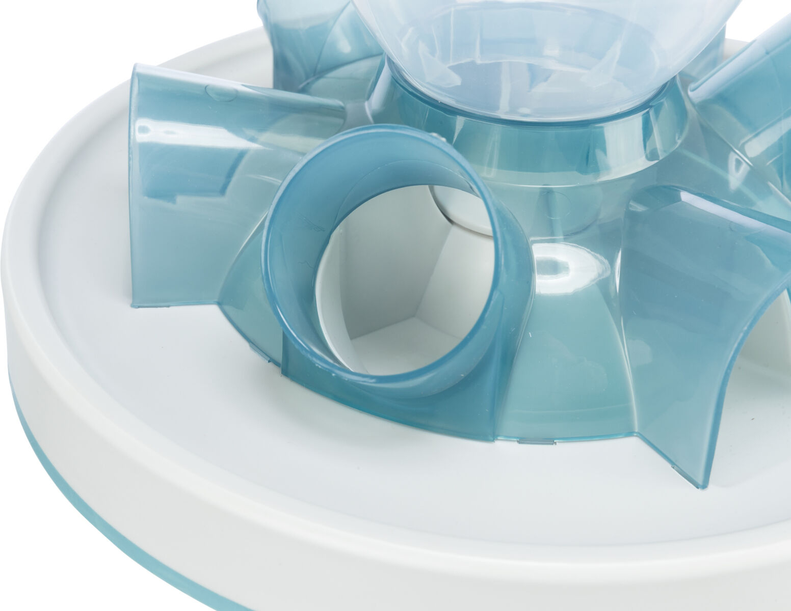 Trixie Tunel pentru Hranire Lenta, 28x14 cm, 46002 - imagine 9