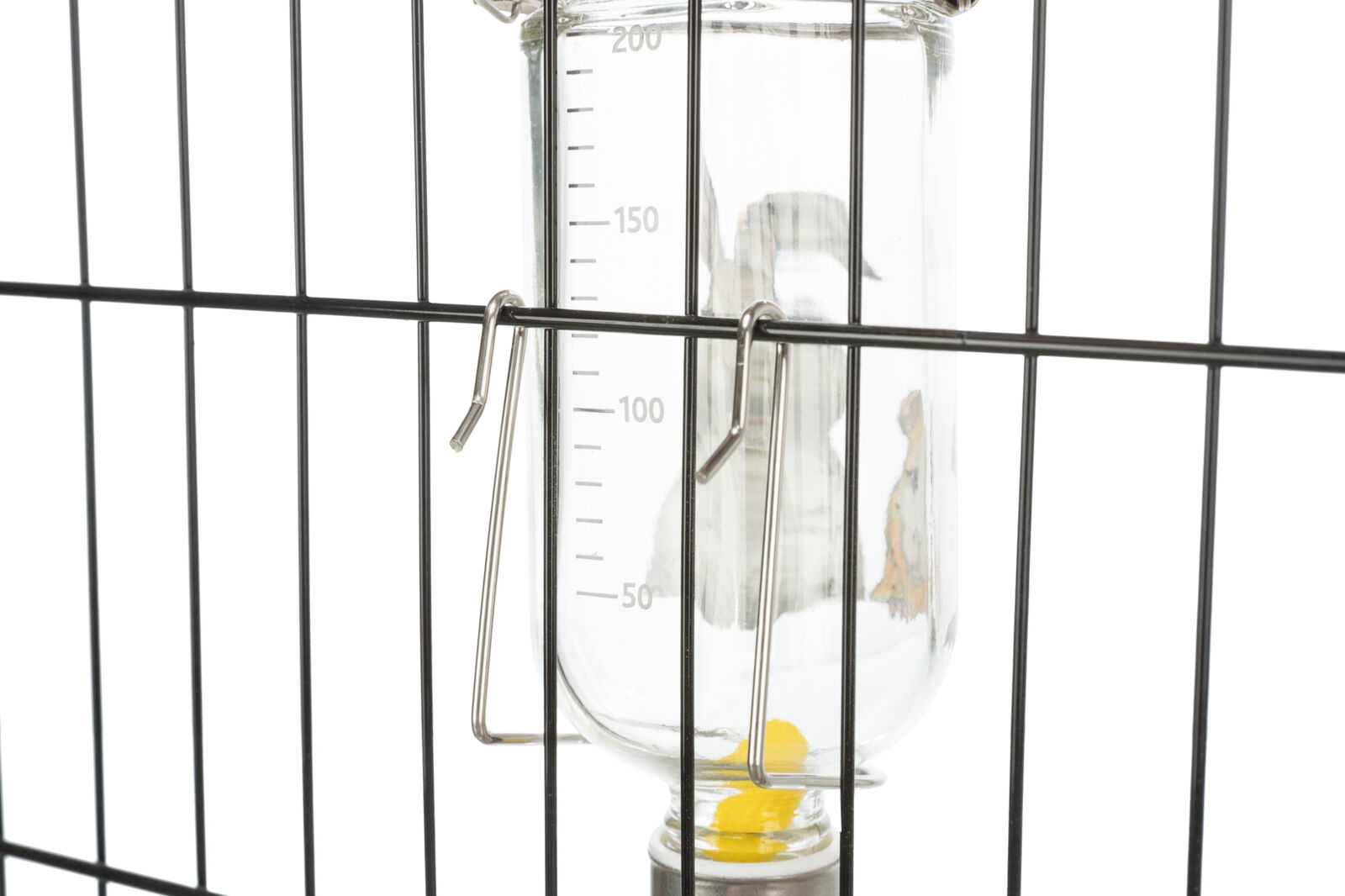 Trixie Adapator Drinki, Honey & Hopper, Sticla, 250 ml, 60446 - imagine 10