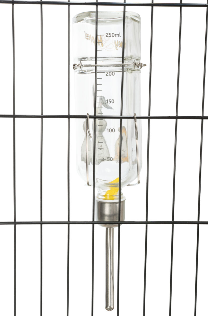 Trixie Adapator Drinki, Honey & Hopper, Sticla, 250 ml, 60446 - imagine 14