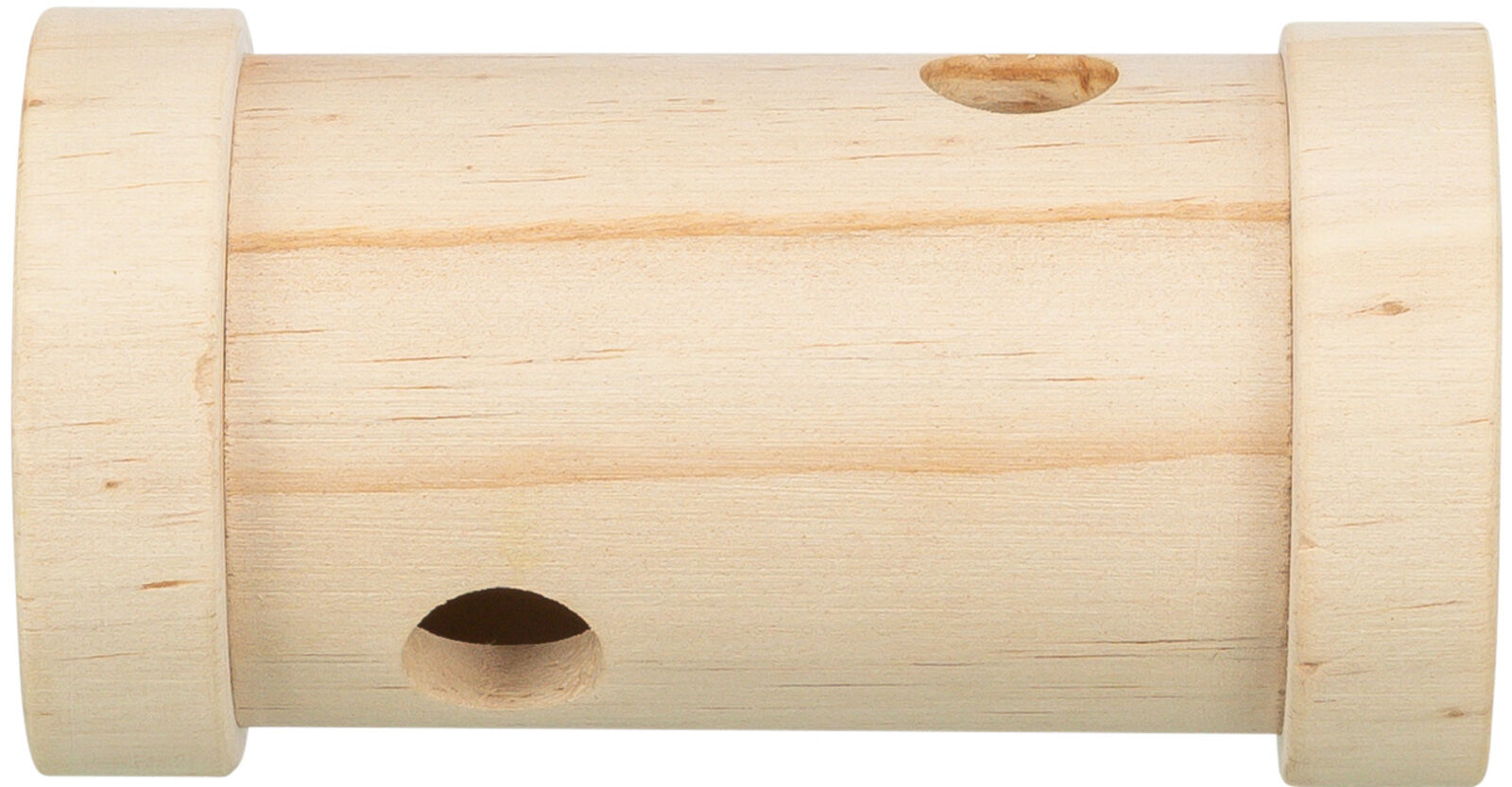 Trixie Jucarie pentru Rozatoare, Rola pentru Recompense, din Lemn Netratat, 6x11 cm, 62822 - imagine 9
