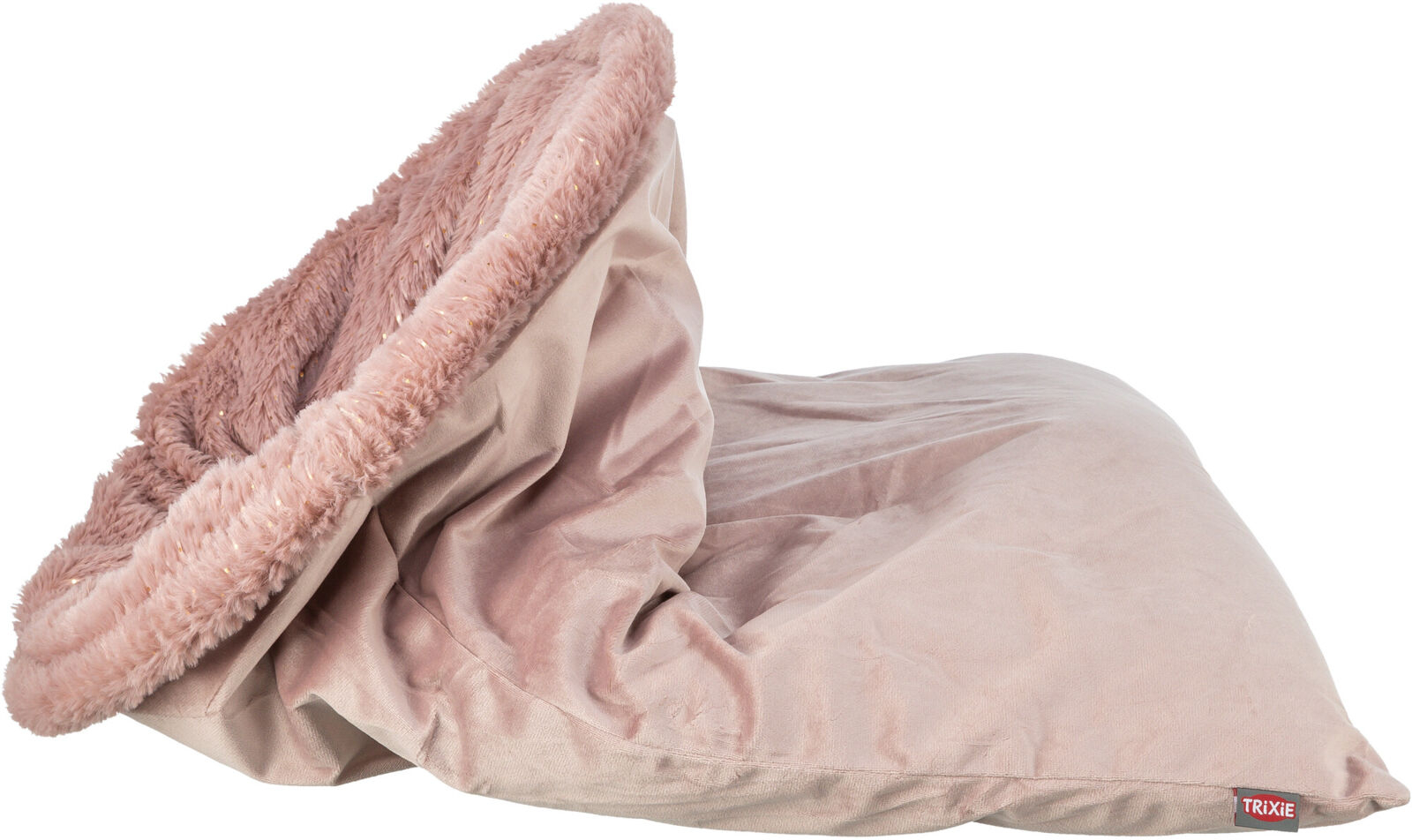 Trixie Culcus Soft Livia, 40x60 cm, Roz Antic, 927119 - imagine 4