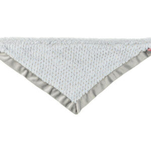 Trixie Esarfa Xmas, 55 cm, Gri, 927323