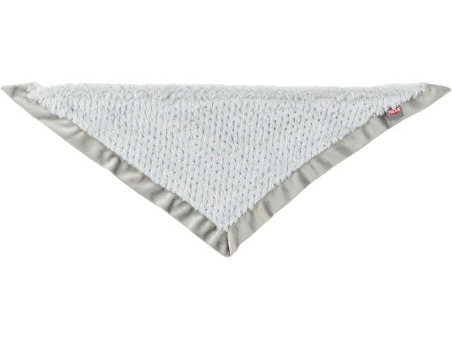 Trixie Esarfa Xmas, 55 cm, Gri, 927323