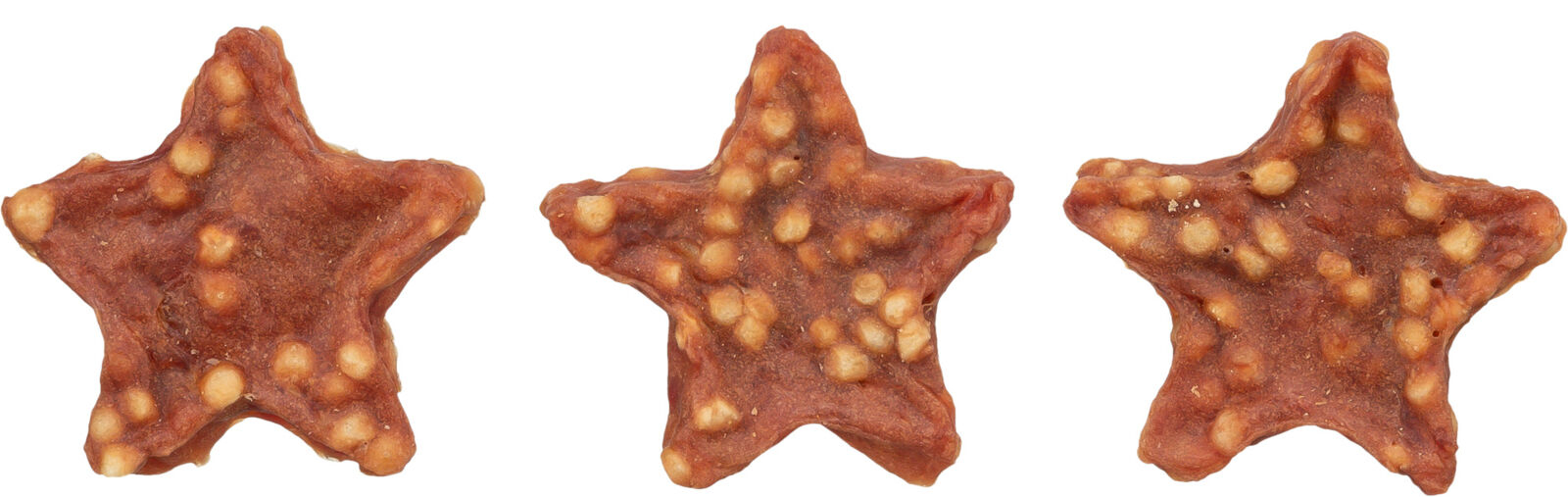 Trixie Recompense Xmas, Premio, Stelute cu Rata si Orez,100 g, 92662 - imagine 4