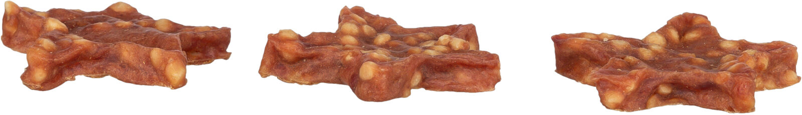 Trixie Recompense Xmas, Premio, Stelute cu Rata si Orez,100 g, 92662 - imagine 5