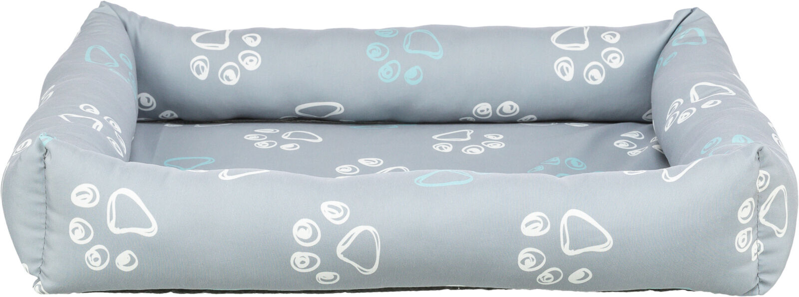 Trixie Pat Jimmy, 60x50 cm, Gri, 377021 - imagine 5