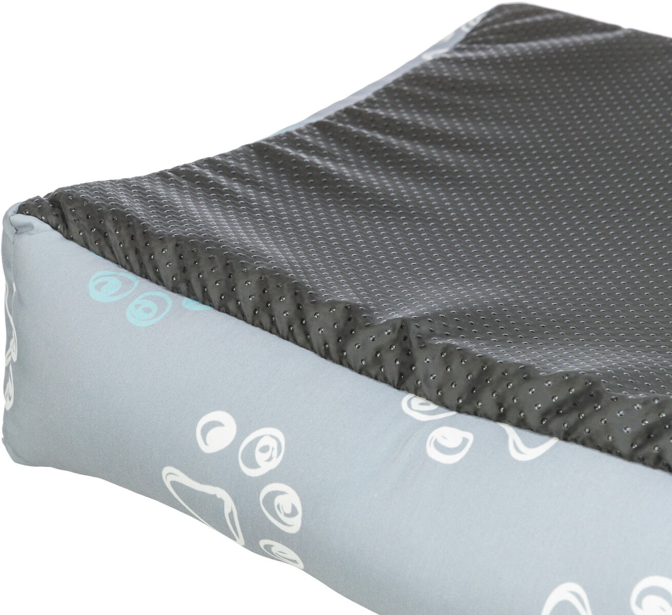 Trixie Pat Jimmy, 60x50 cm, Gri, 377021 - imagine 6