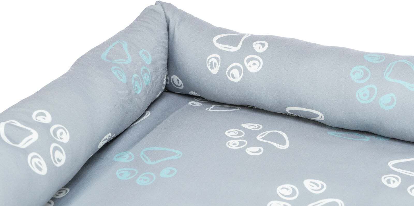 Trixie Pat Jimmy, 60x50 cm, Gri, 377021 - imagine 4